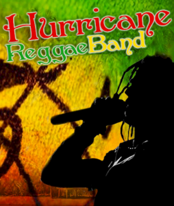 HURRICANE REGGAE